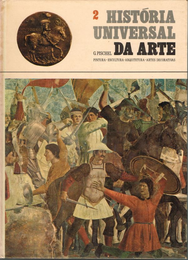 História Universal da Arte - Vol. 2
